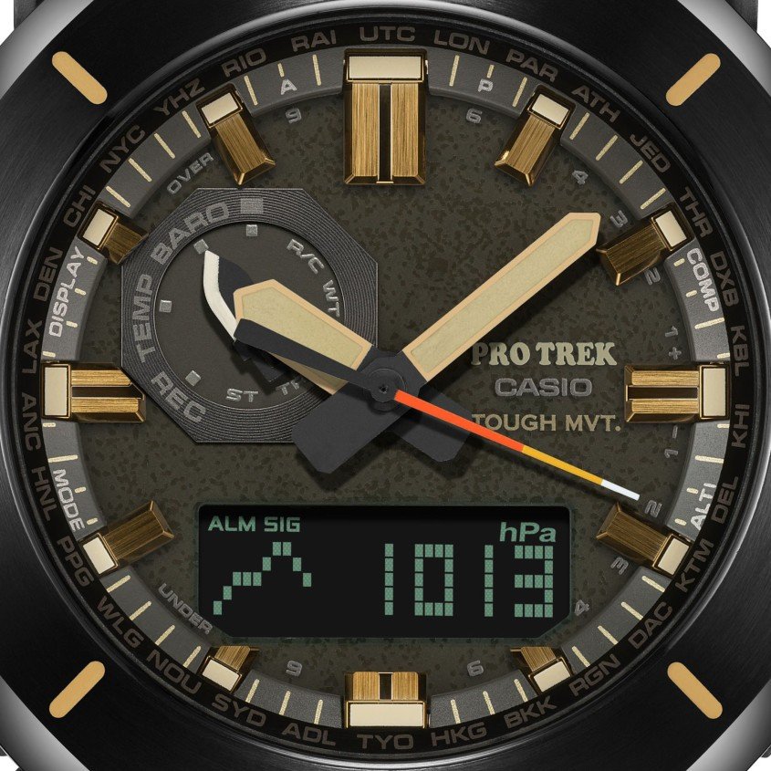 Barometer