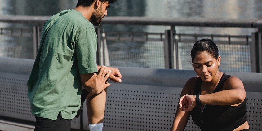 The best running watches of 2023