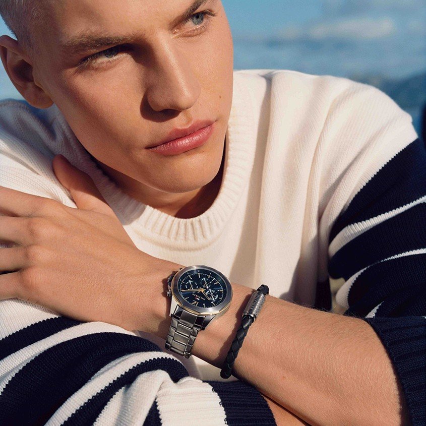 Tommy Hilfiger herenhorloge