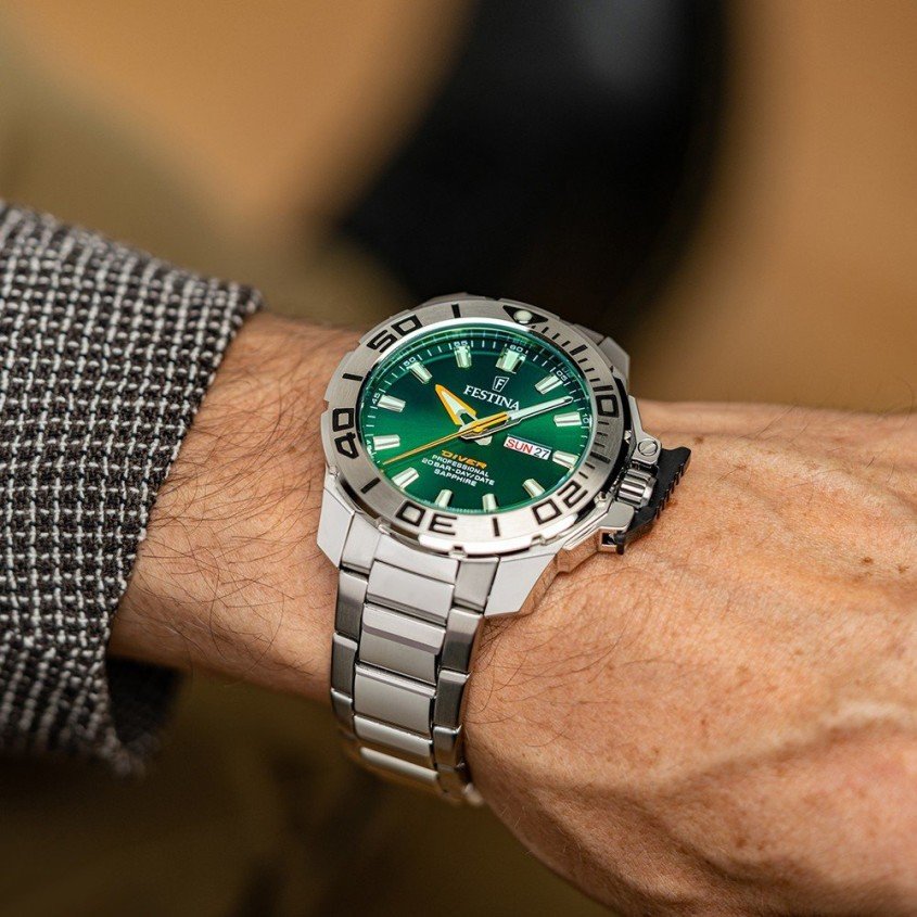 Festina F20665/2