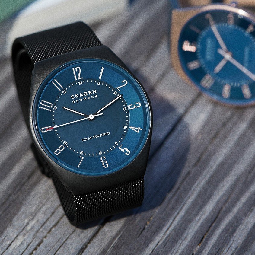 Skagen SKW6837
