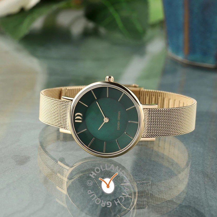 Danish Design Tidløs IV09Q1167