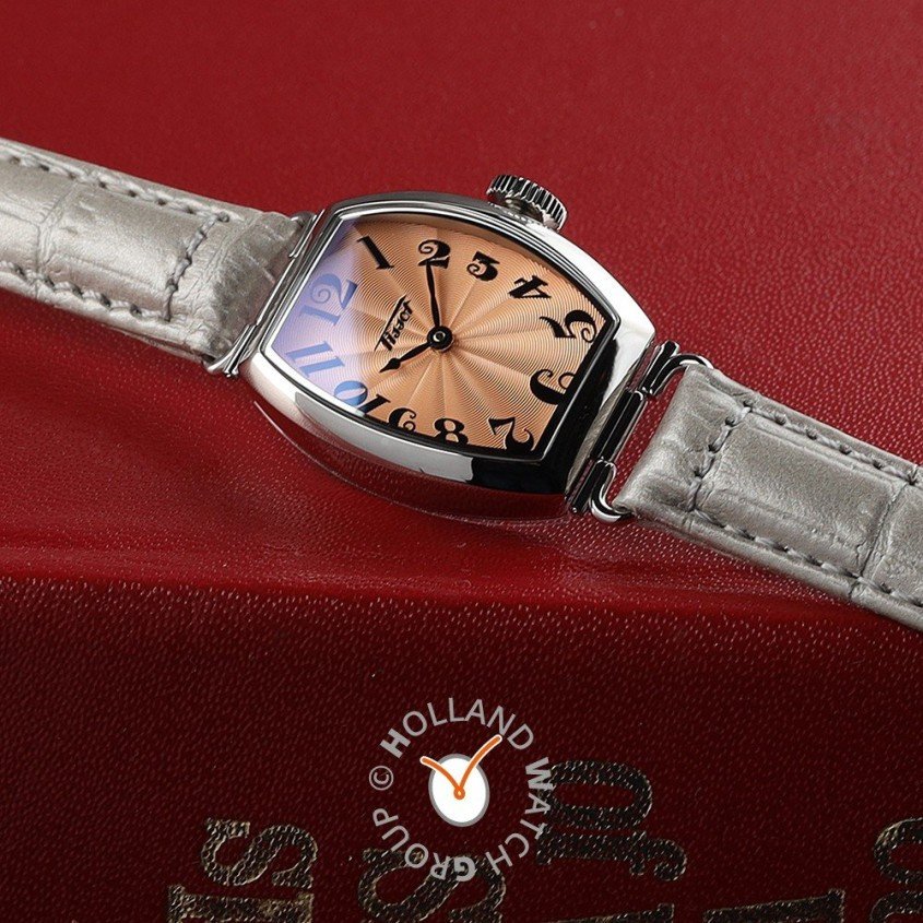 Tissot Heritage Porto T1281091628200