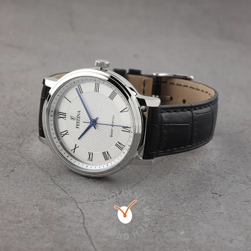 Festina 20660/3 Solar