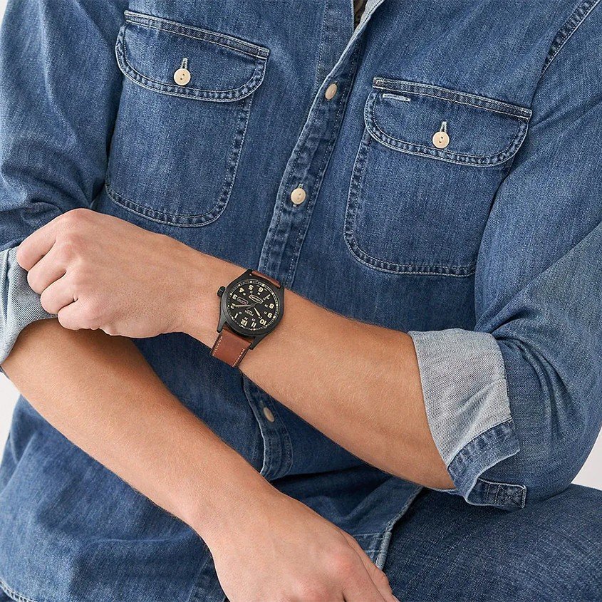 Fossil FS5978 Defender