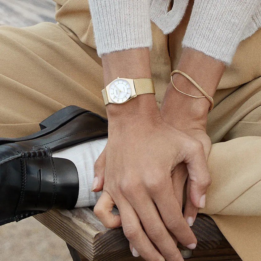 Skagen Grenen SKW3077