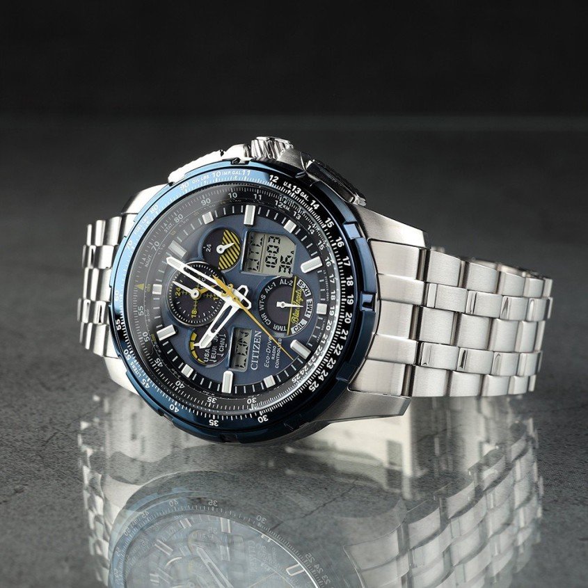 Citizen Promaster Sky JY8058-50L