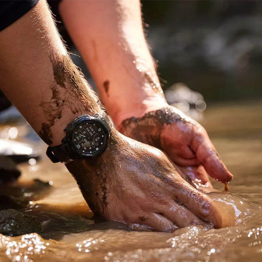 Garmin instinct Crossover Solar 010-02730-10