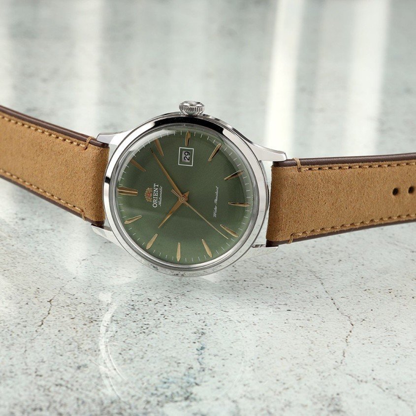 Orient Bambino RA-AC0P01E10B