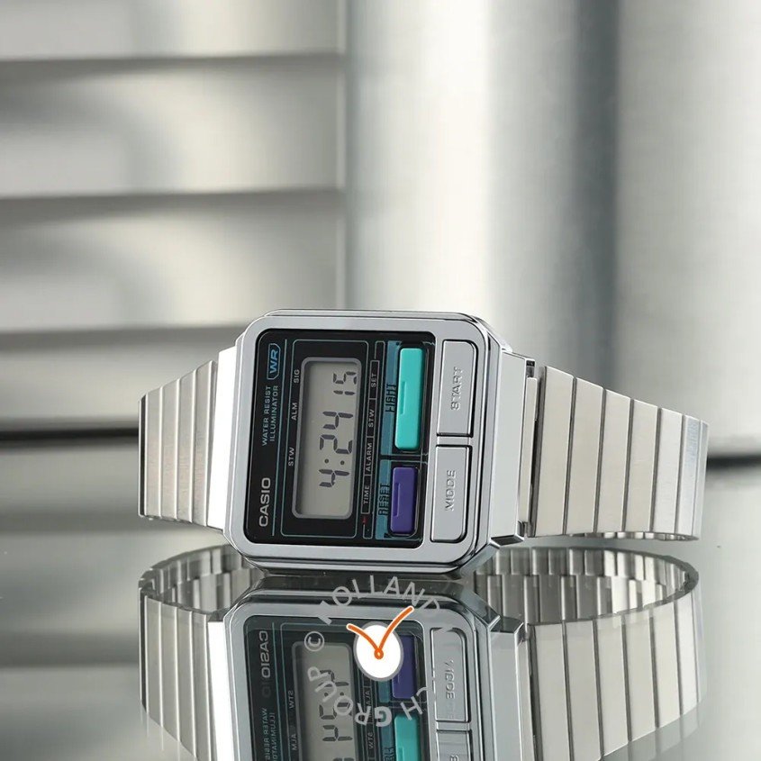 Casio Vintage