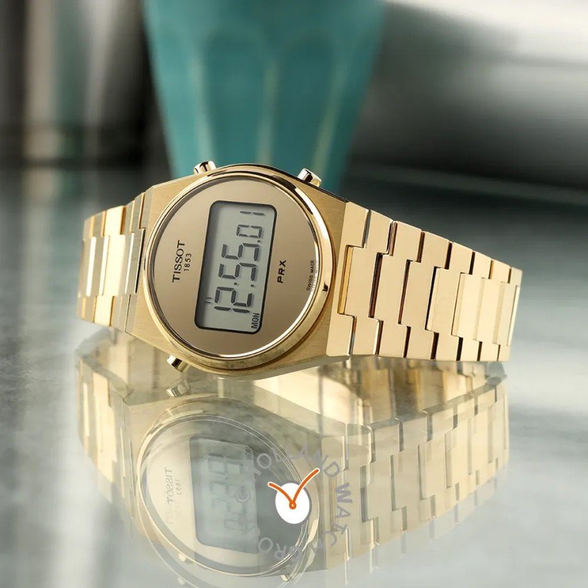Tissot PRX