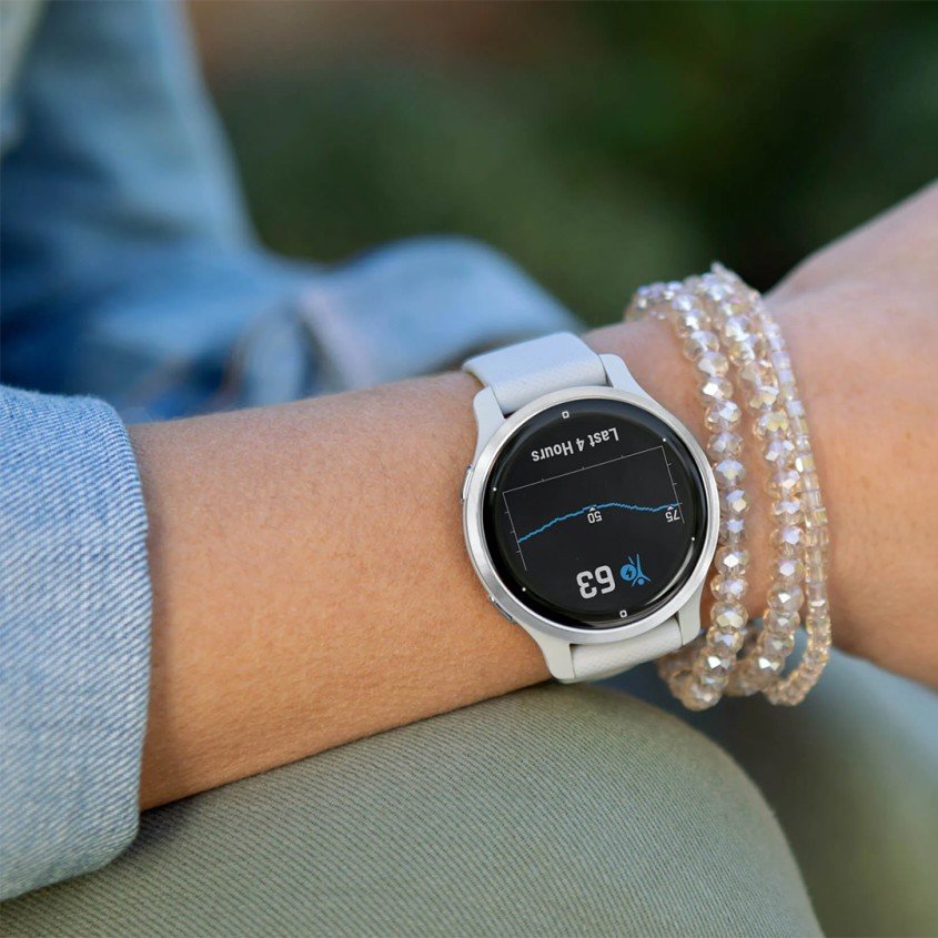 Garmin Venu
