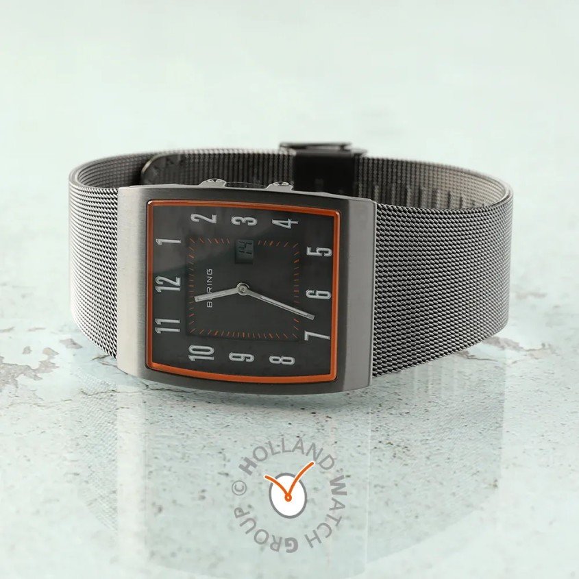 Bering radio-controlled