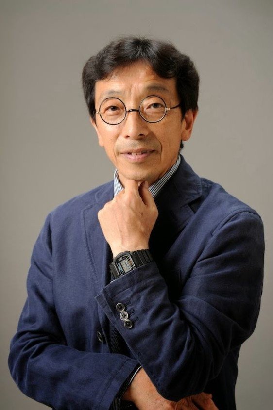 KIKUO IBE