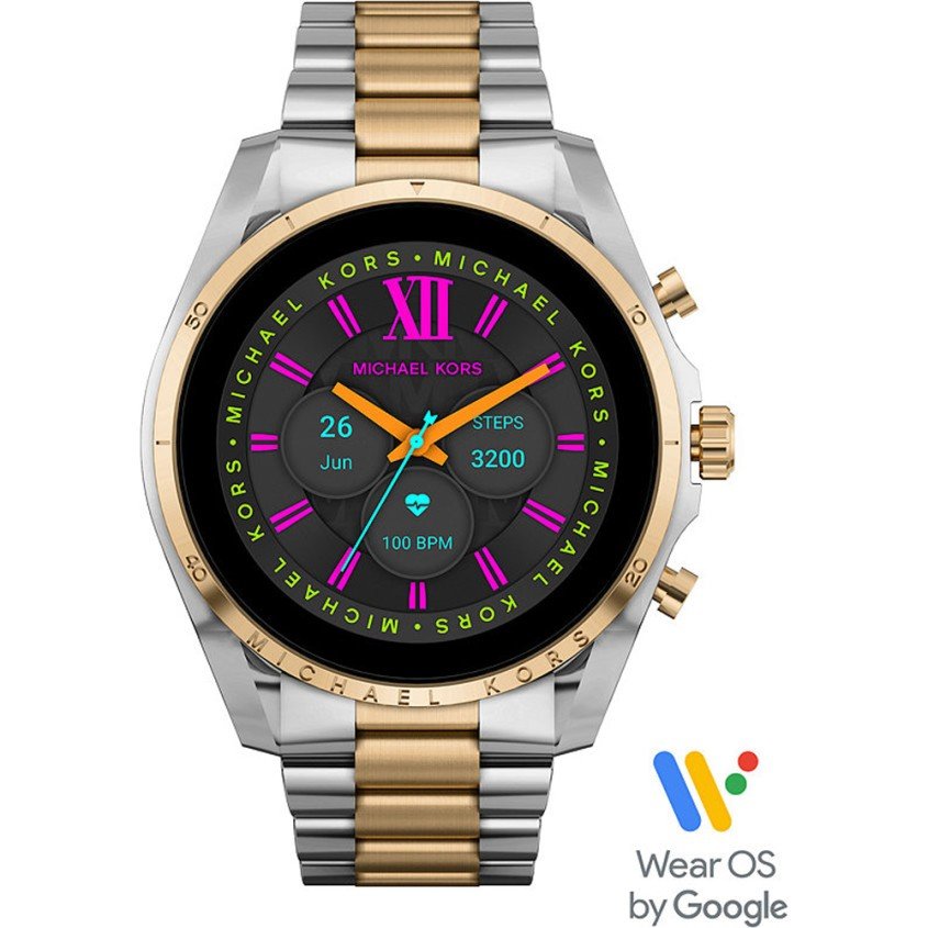 Michael Kors Bradshaw