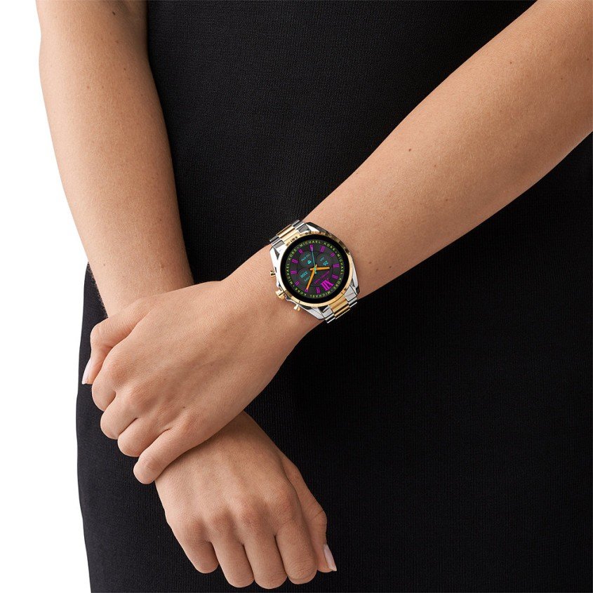 Michael Kors Bradshaw