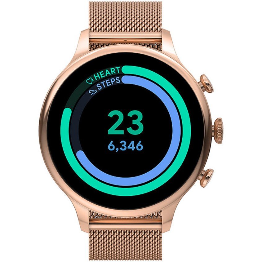 Smartwatch Fossil FTW6082 Gen 6