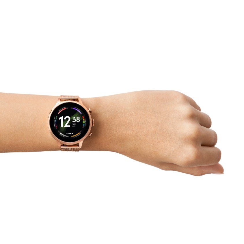Smartwatch Fossil FTW6082 Gen 6