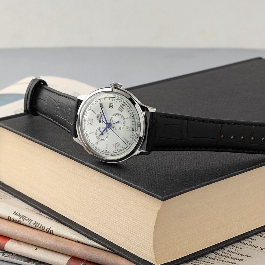 Orient Bambino RA-AK0701S
