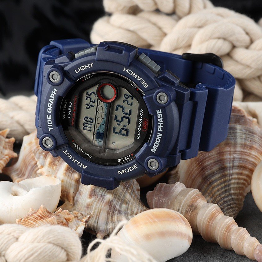 Casio WS-1300H-2AVEF