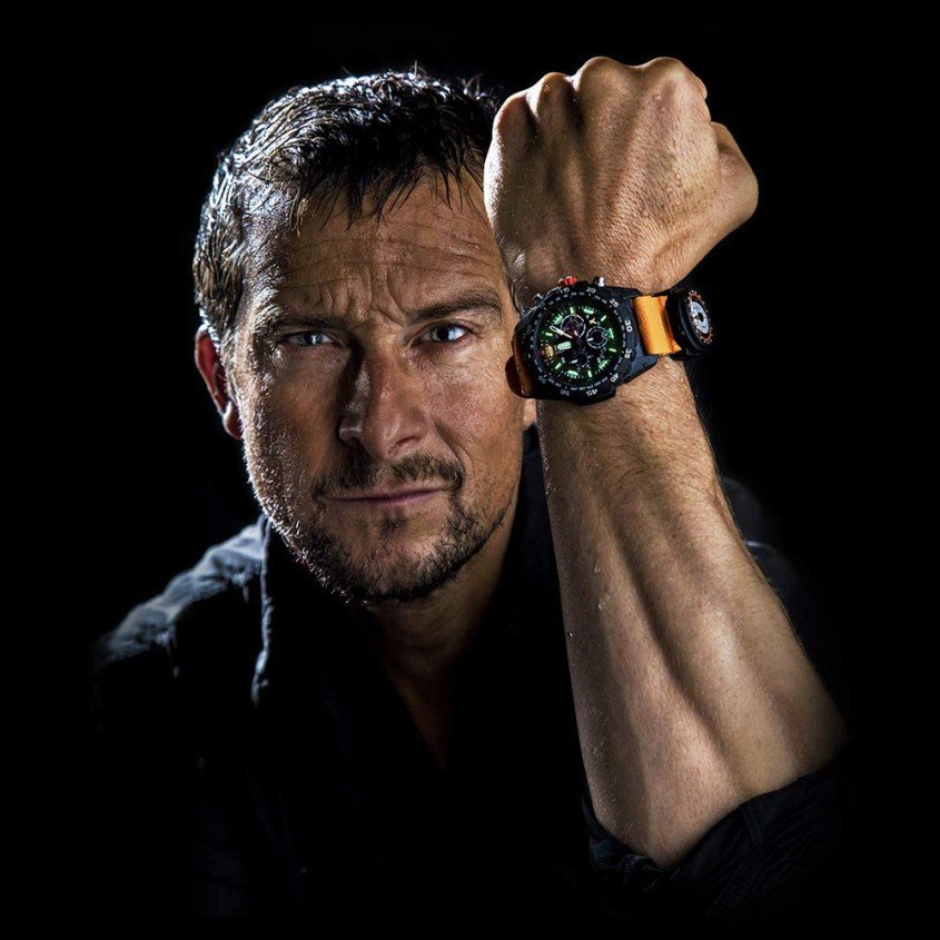 Orologio Luminox