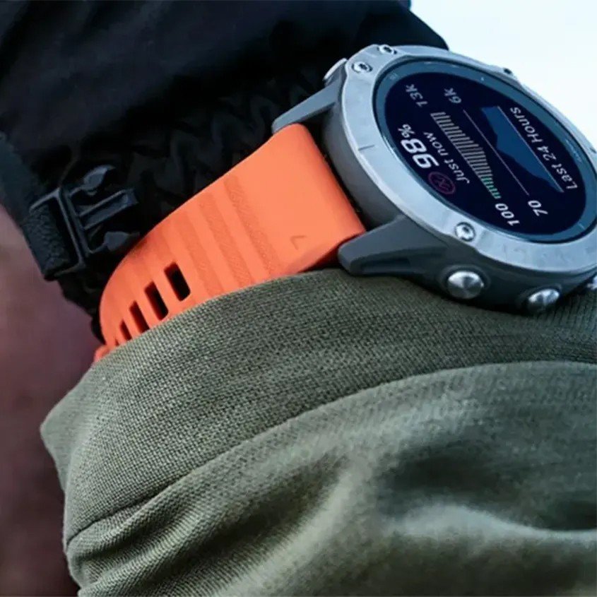 Smartwatch Garmin