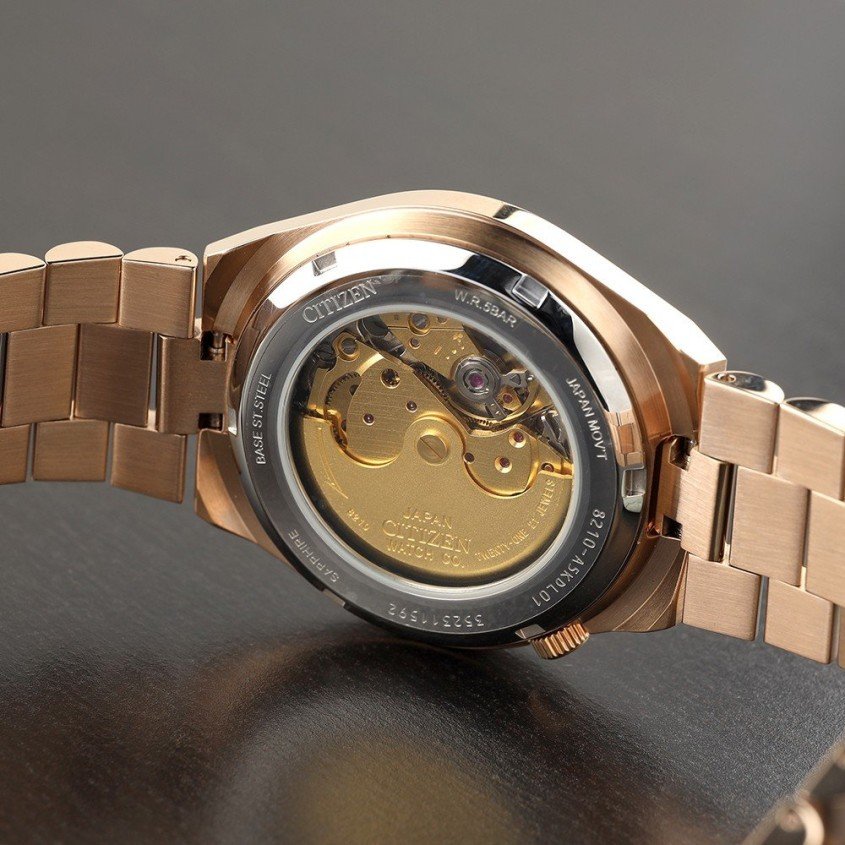Citizen Automatic NJ0153-82X