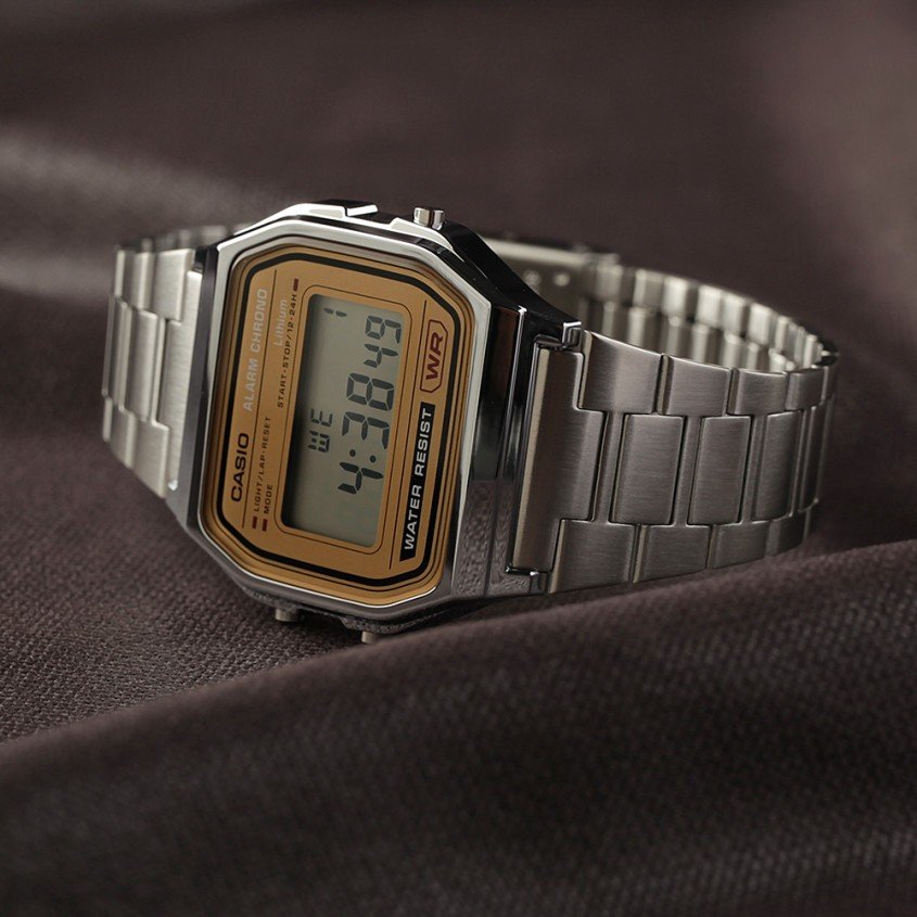 Casio Vintage A158WEA-9EF