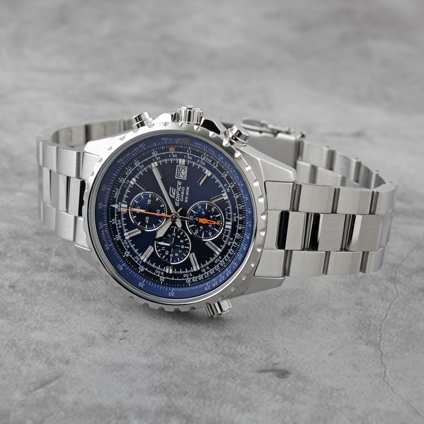 Casio Edifice Classic EF-527D-2AVUEF