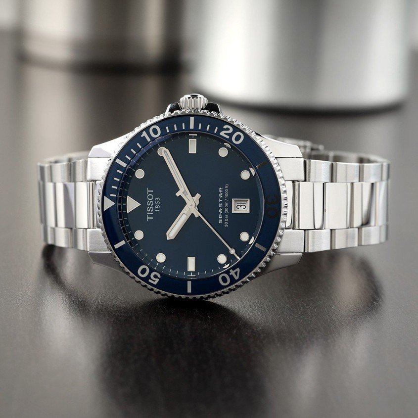 Tissot T-Sport T1204101104100