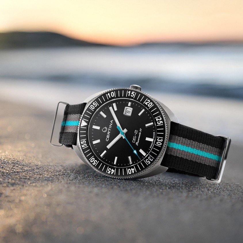 Certina DS 2 C0246074805110