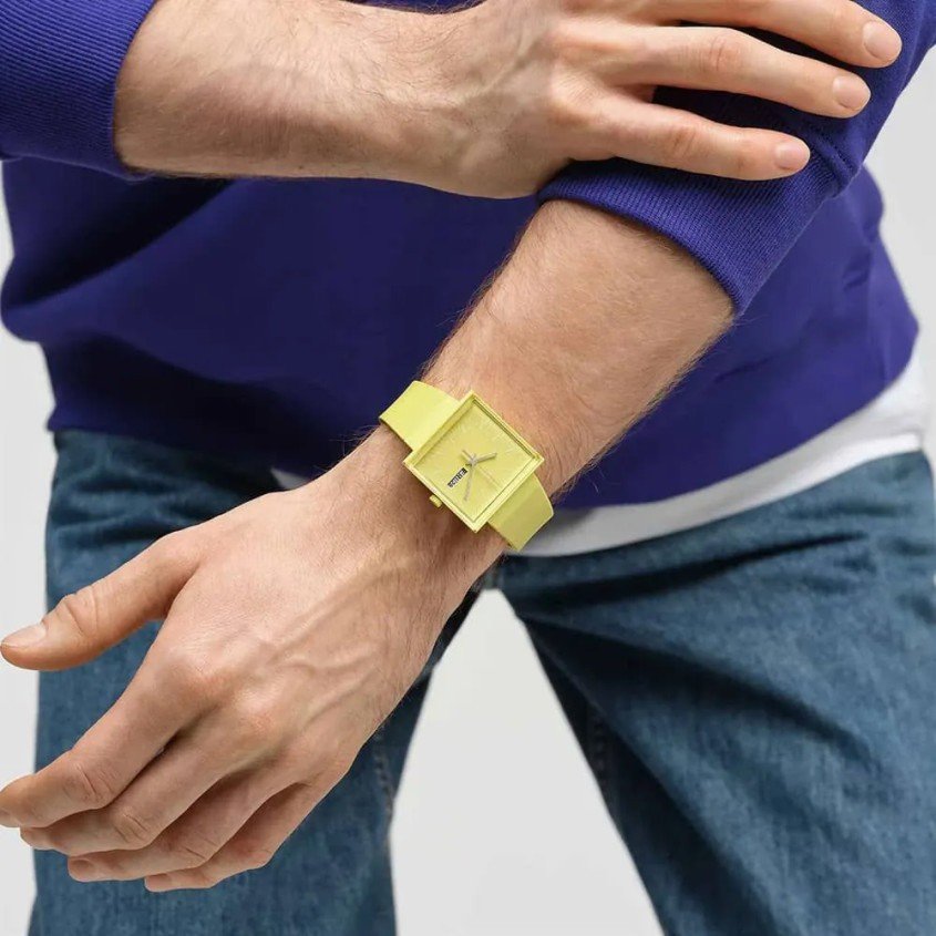 Swatch What if? SO34J700