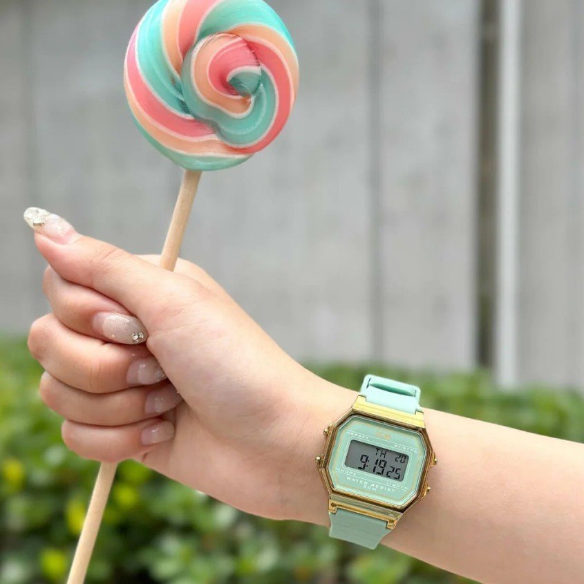 Ice-Watch Digital 022060