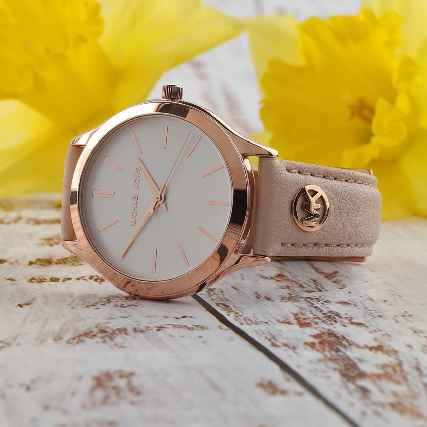 Michael Kors Slim Runway mk7467