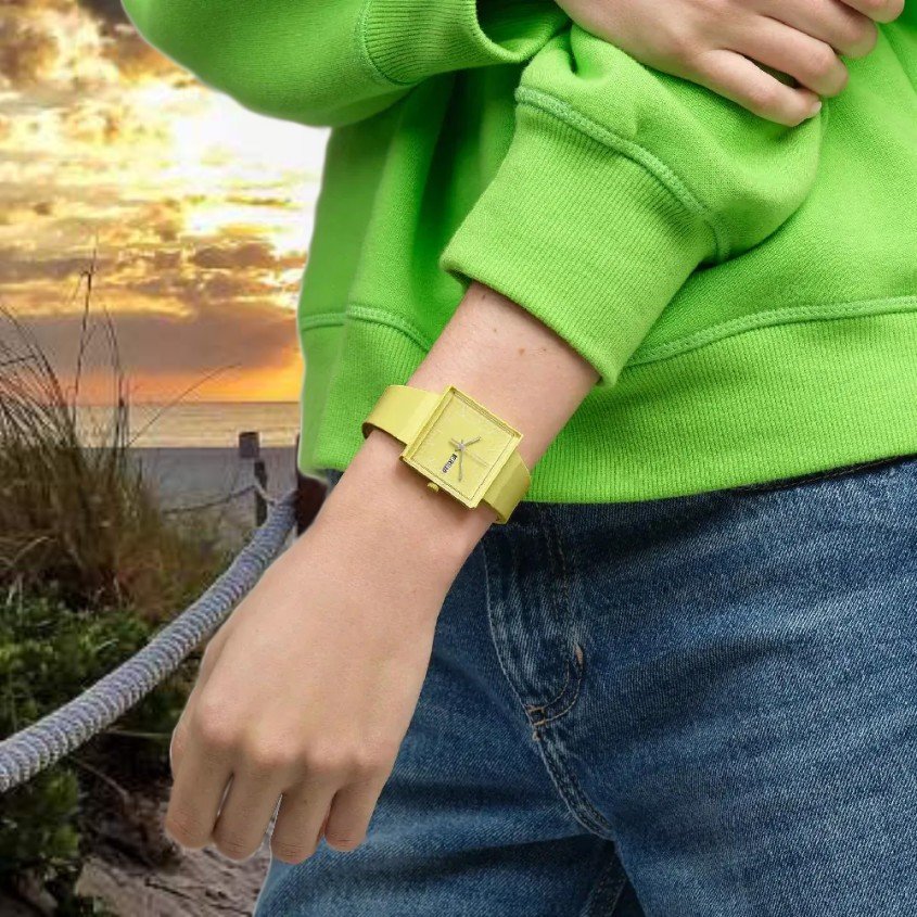 Swatch what if?