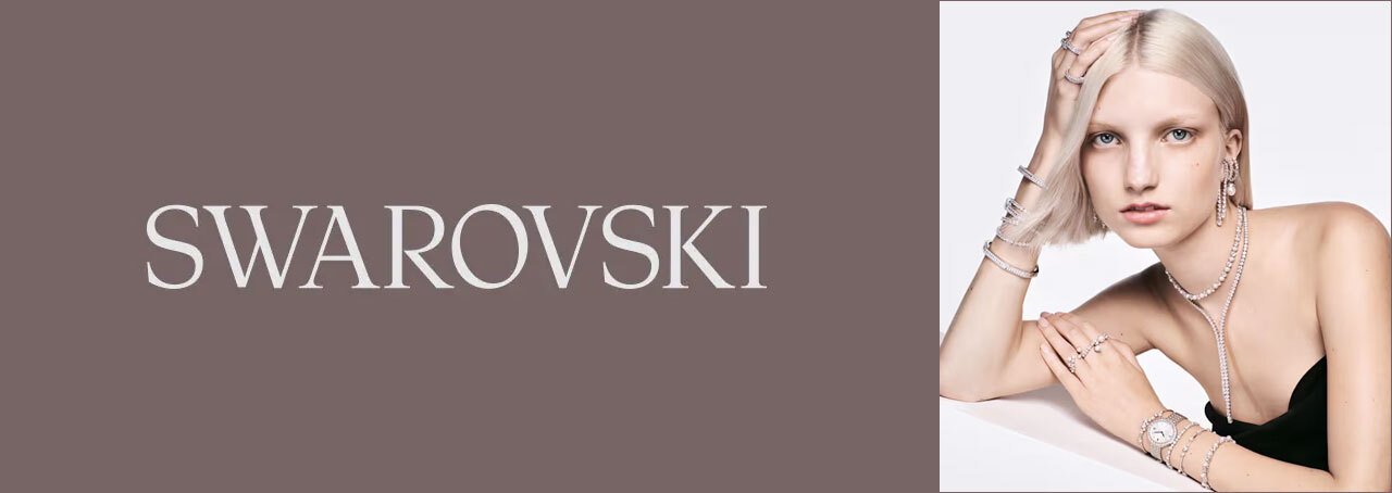 <p>Swarovski</p>