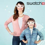 Swatch watches