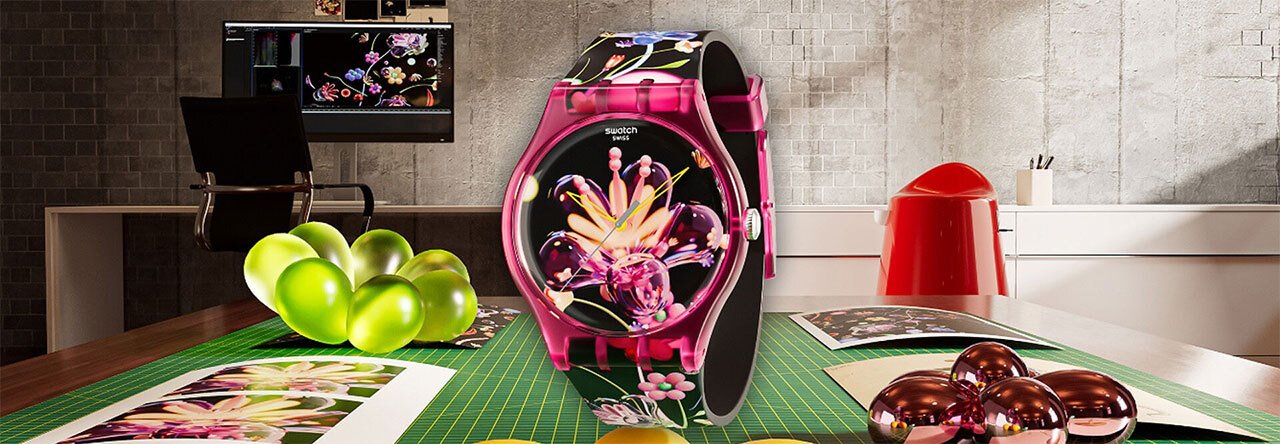 Swatch