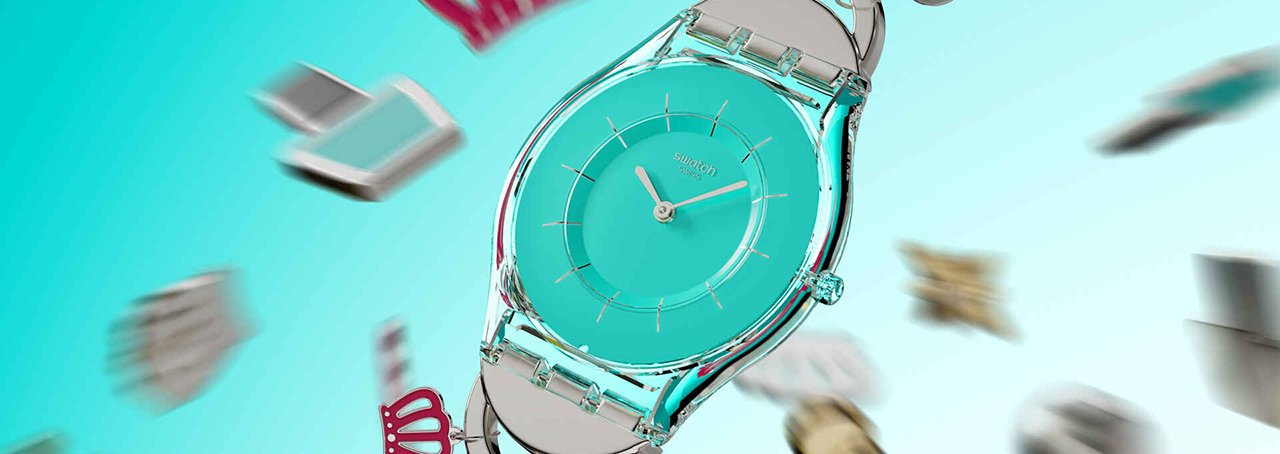 Swatch