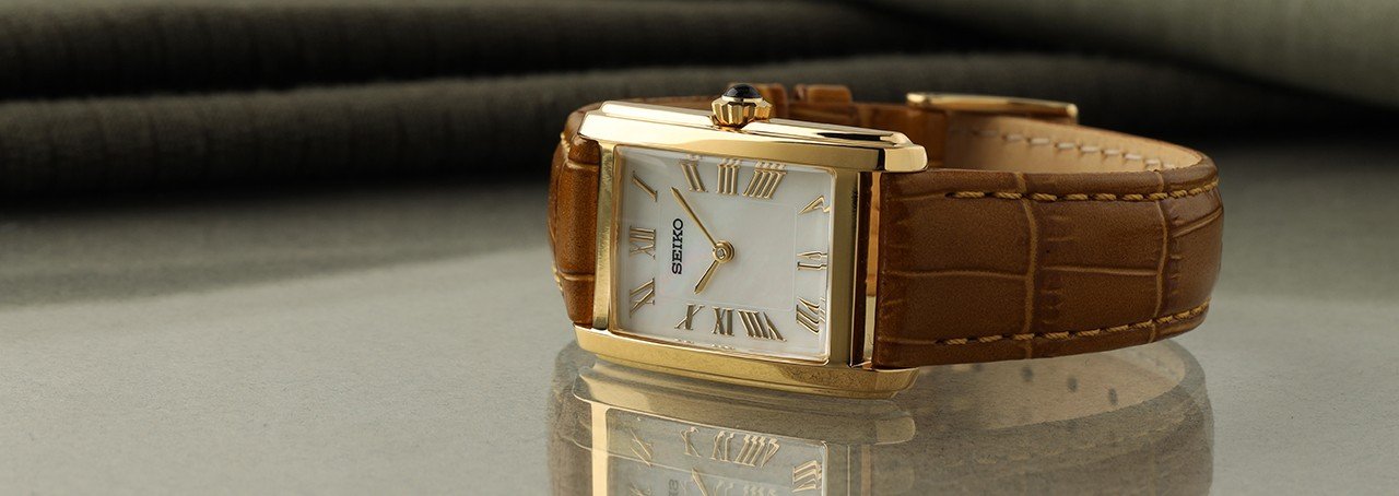Seiko SWR100P1 Conceptual Uhr