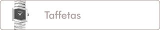 Button taffetas