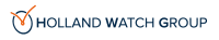 Logo hollandwatchgroup.com