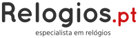 Logo Relogios.pt