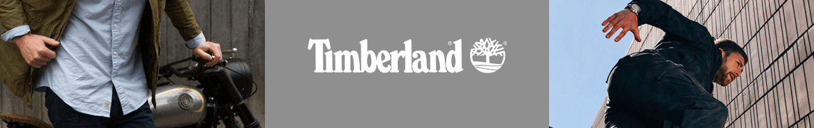 Sfoglia la nuova collezione Timberland