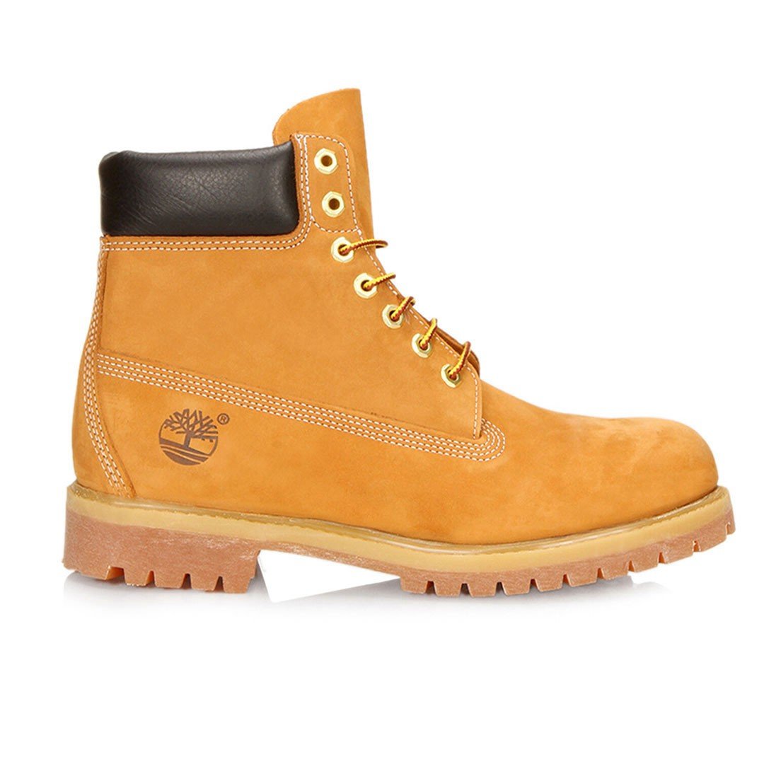 Bota Timberland