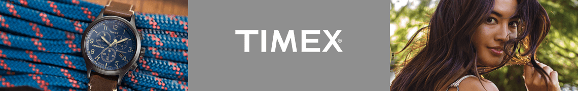 Stöbern Sie in der neuen Kollektion von Timex