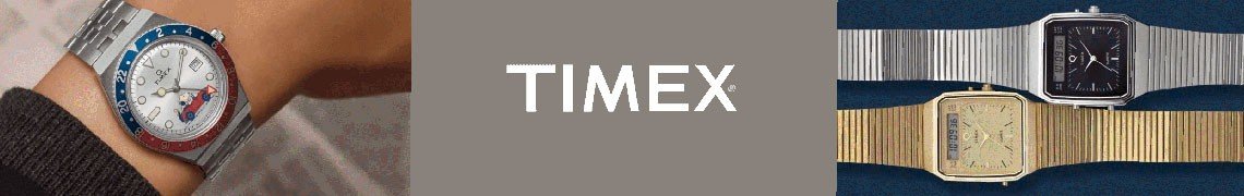 Stöbern Sie in der neuen Kollektion von Timex