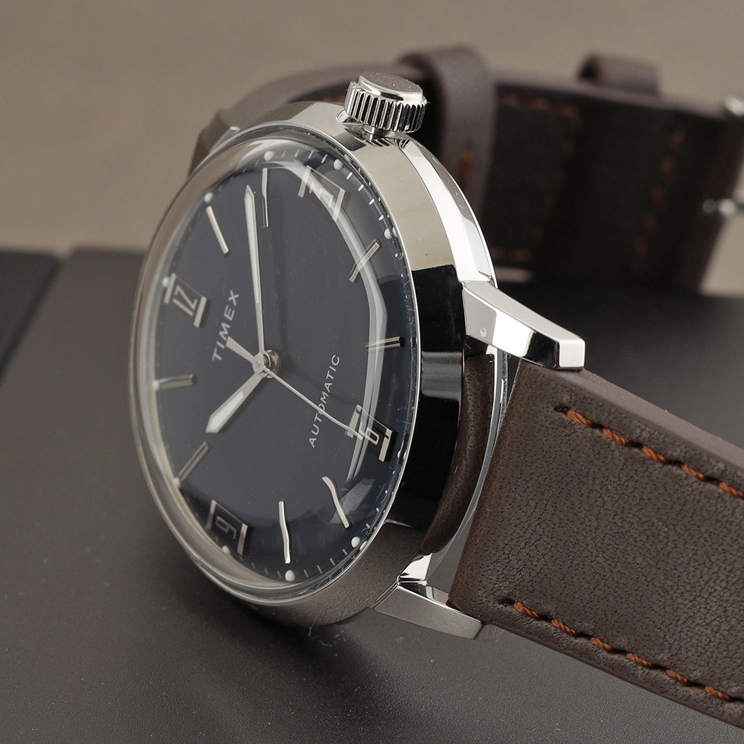 Timex Marlin Automatic TW2V44500