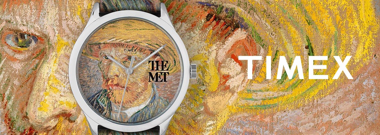 Timex Uhren