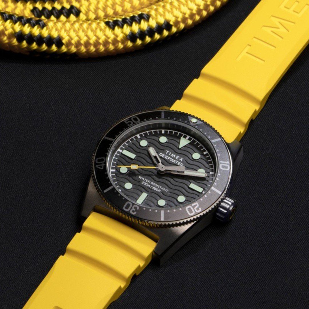 Timex TW2W74800